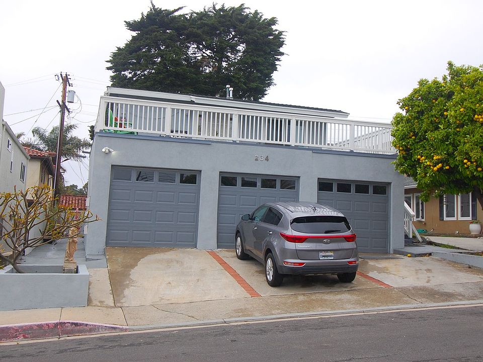 1st image of 234 Avenida Serra APT C