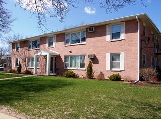 7506 Rohlich Ct APT 3, Middleton, WI 53562