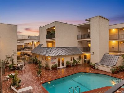 9005 Cynthia St APT 317, West Hollywood, CA, 90069