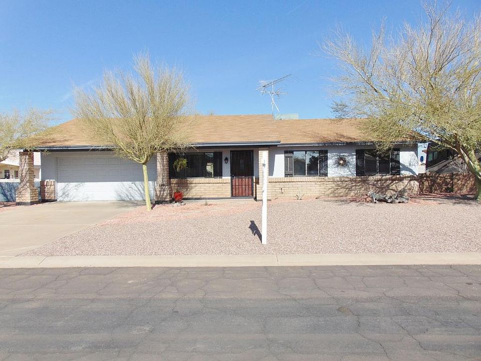1st image of 9231 W Debbie Ln