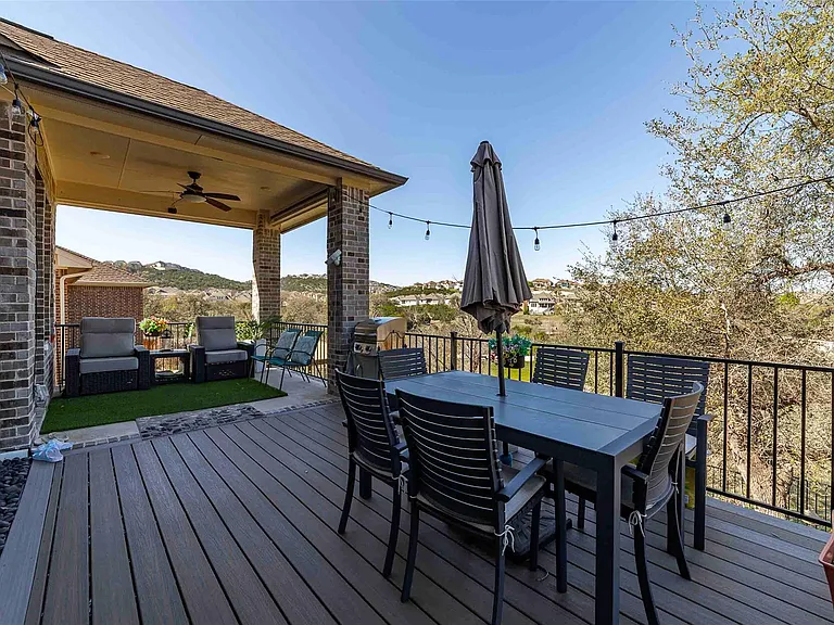 17821 Limestone Spring Ln — Photo 6