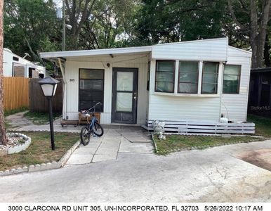 3000 Clarcona Rd LOT 305, Apopka, FL, 32703