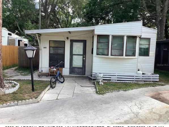 3000 CLARCONA ROAD #305, APOPKA, FL 32703