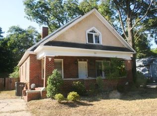 1521 Allen St, Charlotte, NC 28205