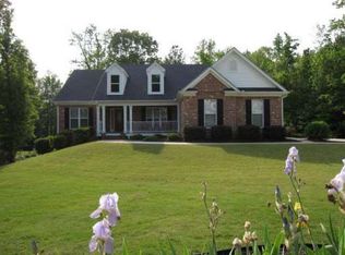 1416 Virginia Way, Monroe, GA 30655