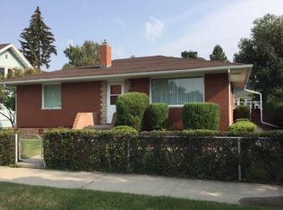 2909 Floral Blvd, Butte, MT 59701