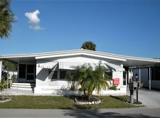 16613 Lantana Dr, Fort Myers, FL 33908