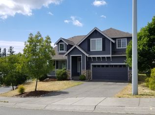 16604 41st Pl W, Lynnwood, WA 98037