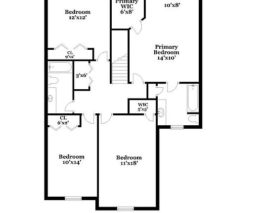 2nd image of 8533 Sweet Birch Dr