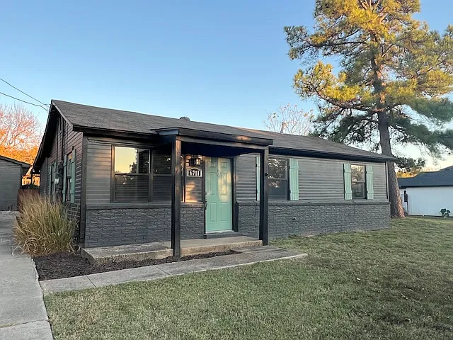 3 bed, 1405 sqft, $2,800 — Photo 3