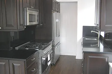 Rented by Corcoran