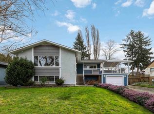 12066 Glenhurst St, Maple Ridge, BC V2X 6V9