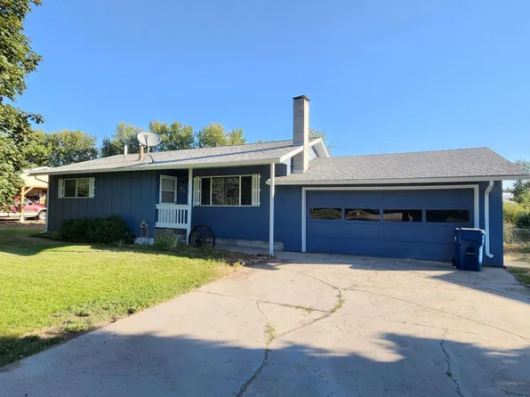 224 Glacier Dr, Lolo, MT 59847