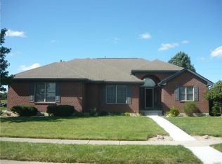 890 Orville Way, Xenia, OH 45385