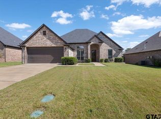 11966 Gillian Ct, Tyler, TX 75703