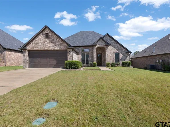 11966 Gillian Ct, Tyler, TX 75703
