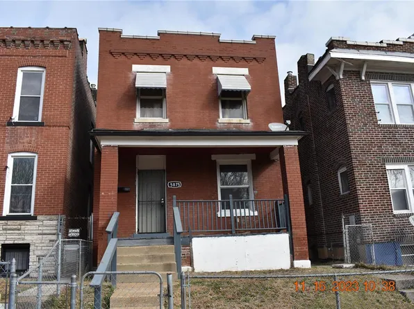 5875 Lotus Ave, Saint Louis, MO 63112