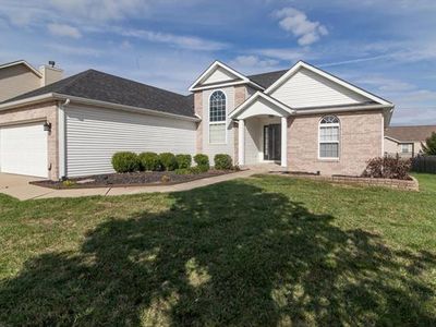 721 Glen Mor, Shiloh, IL, 62221