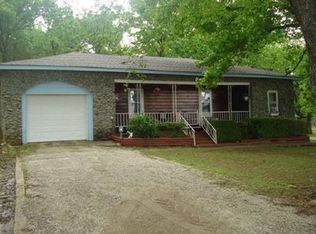 1561 J M Bailey Hwy, Eufaula, OK 74432