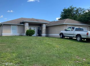 3057 NW Beechwood Cir, Labelle, FL 33935