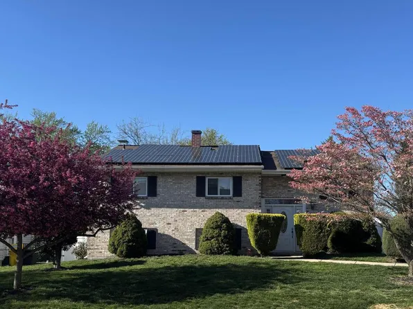 306 Shetlands Ln, Glen Burnie, MD 21061