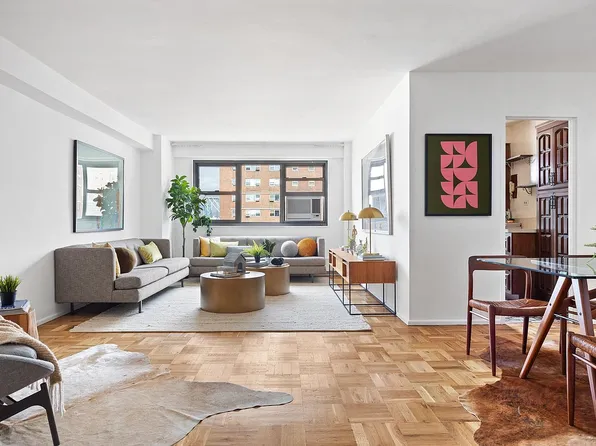 215 Adams St APT 12C, Brooklyn, NY 11201