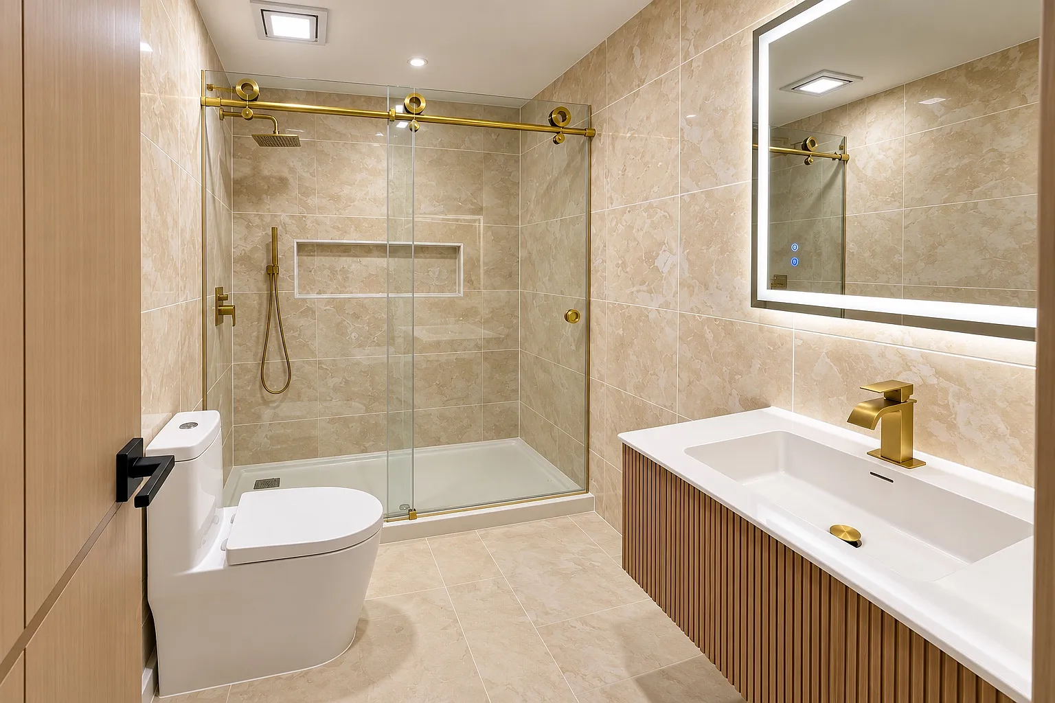 1 bed, 750 sqft, $1,750 — Photo 3