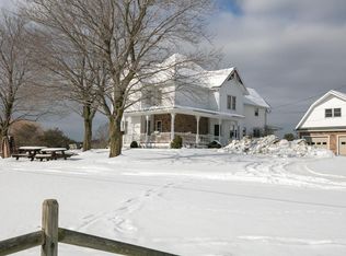 3081 Ridge Rd, Tioga, PA 16946