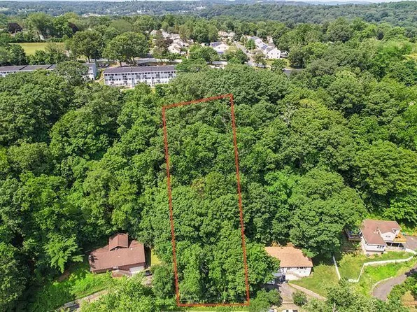 Old Kensico Road, White Plains, NY 10603