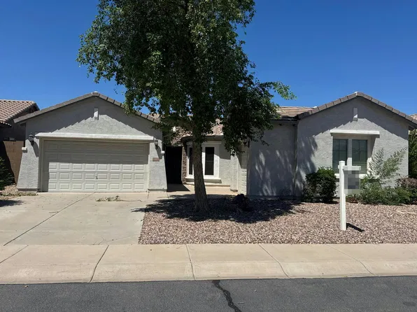 6302 W Montebello Way, Florence, AZ 85132