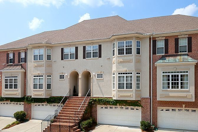 Brookhaven Townhome