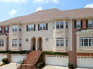 1404 Towne Estates Dr, Atlanta, GA 30319