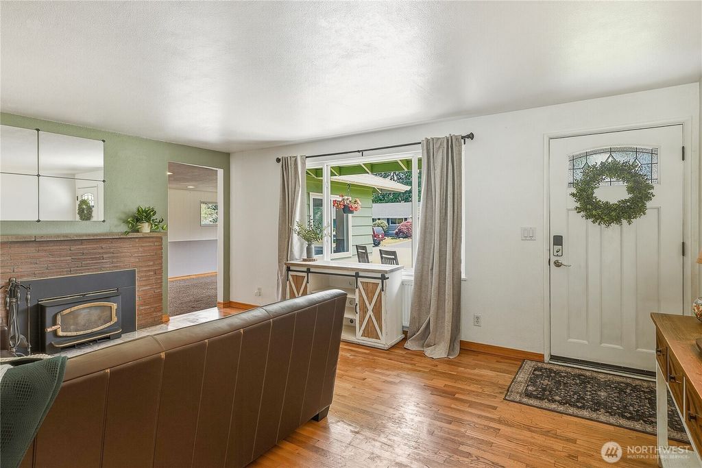 Apartment in Edmonds, Snohomish - View 3