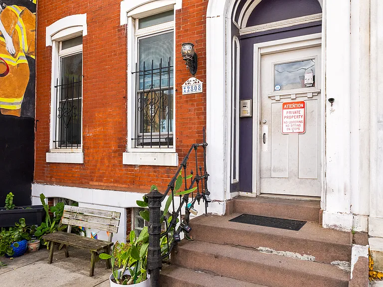 2808 W Girard Ave #A — Photo 12