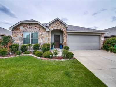 4107 Indian Paintbrush Ln, Heartland, TX, 75126