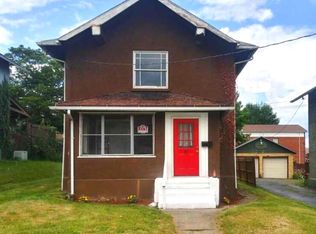 10 Shenango Blvd, Farrell, PA 16121