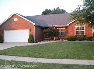508 Grand Ave, Waterloo, IL 62298