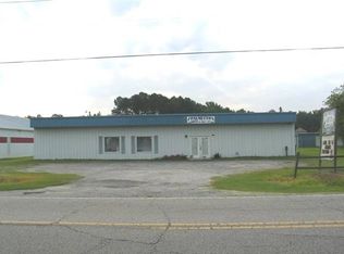 910 S Pamplico Hwy, Pamplico, SC 29583