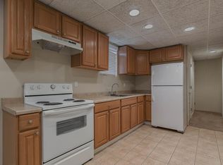 284 Kelly St APT 1, Luzerne, PA 18709