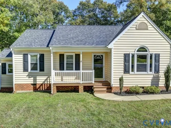 11548 New Forest Trl, Midlothian, VA 23112