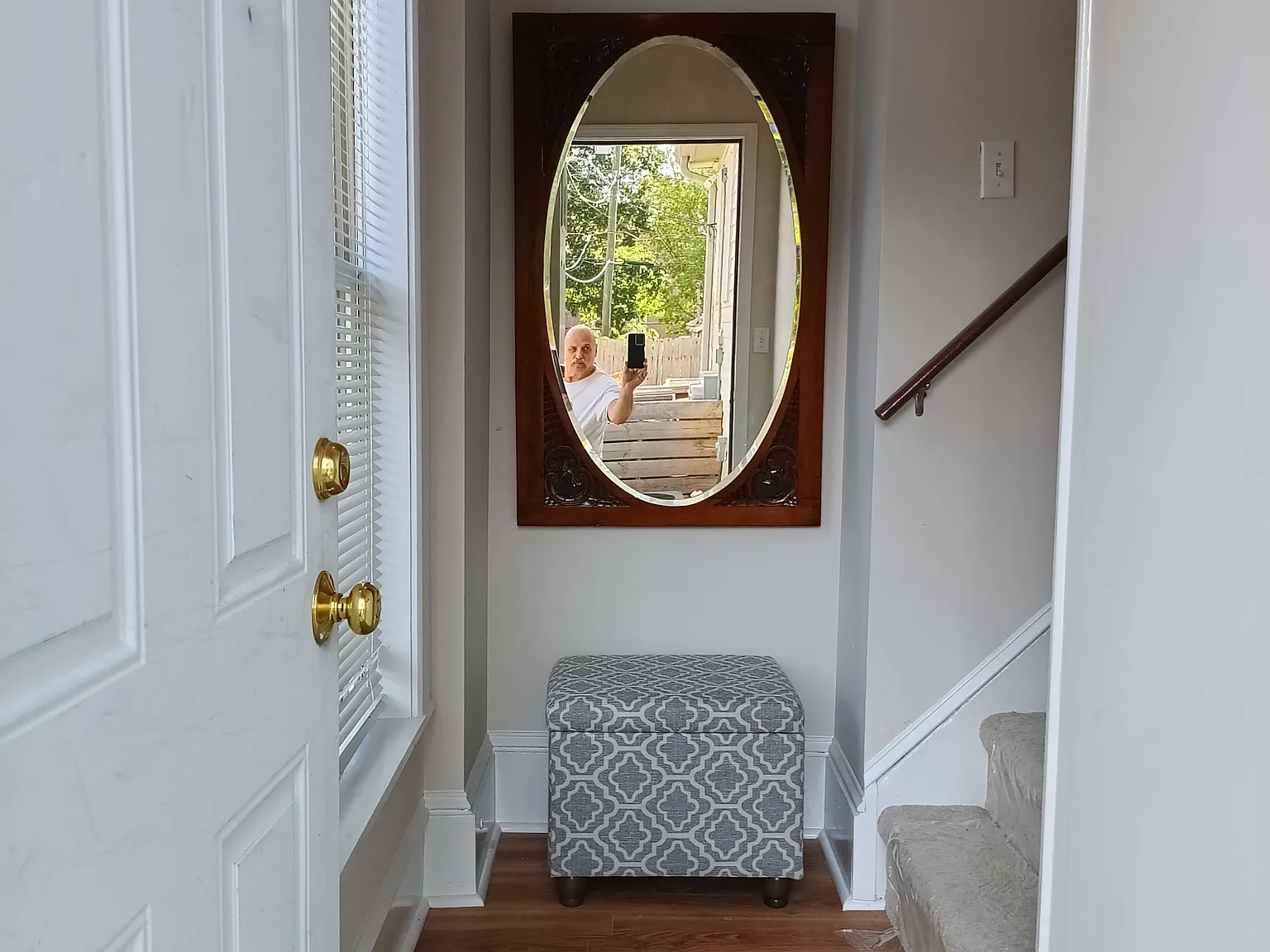 124 N Oriental St — Photo 3