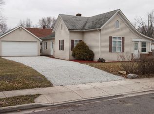 1202 W Madison St, Kokomo, IN