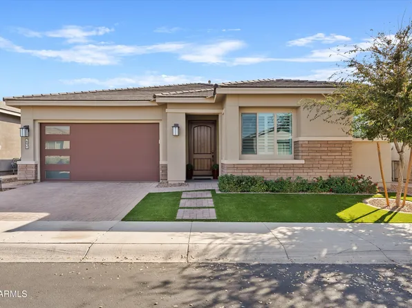 2831 E LOS GATOS Drive, Phoenix, AZ 85050