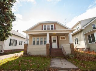 3519 15th St, Racine, WI 53405