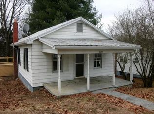1450 Georgia Ave, Bristol, TN 37620