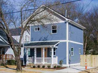 1113 S Person St, Raleigh, NC 27601