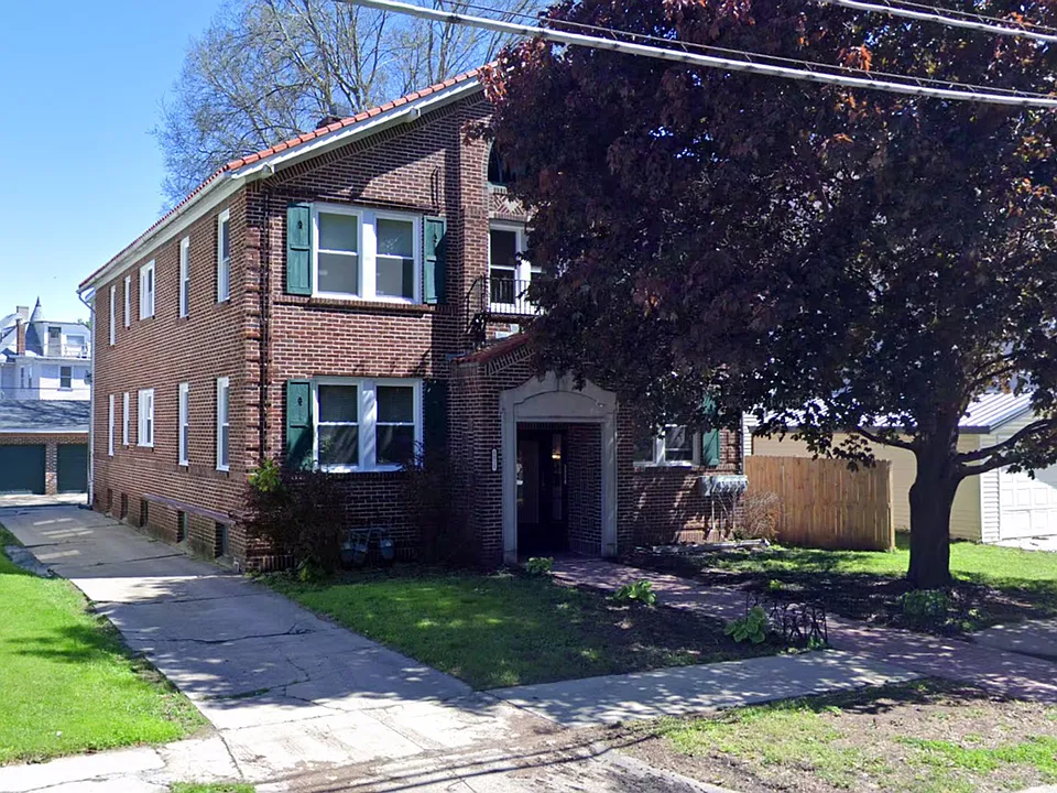 1111 N Church St