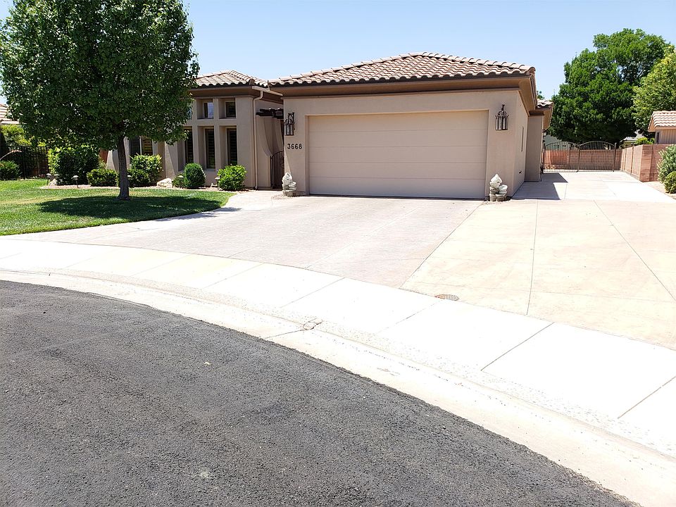 1st image of 3668 S 1660 West Cir