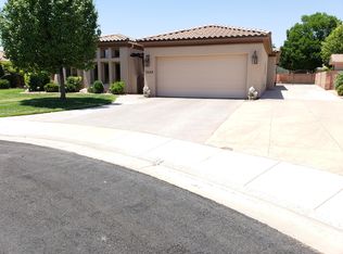 3668 S 1660 West Cir, Saint George, UT 84790
