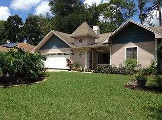 811 W Victoria Cir, Ormond Beach, FL 32174